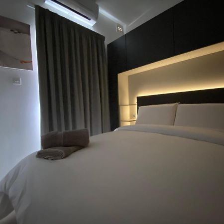 Hepburn Holiday Apartment Birżebbuġa Eksteriør billede