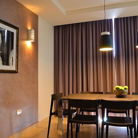 Hepburn Holiday Apartment Birżebbuġa Eksteriør billede