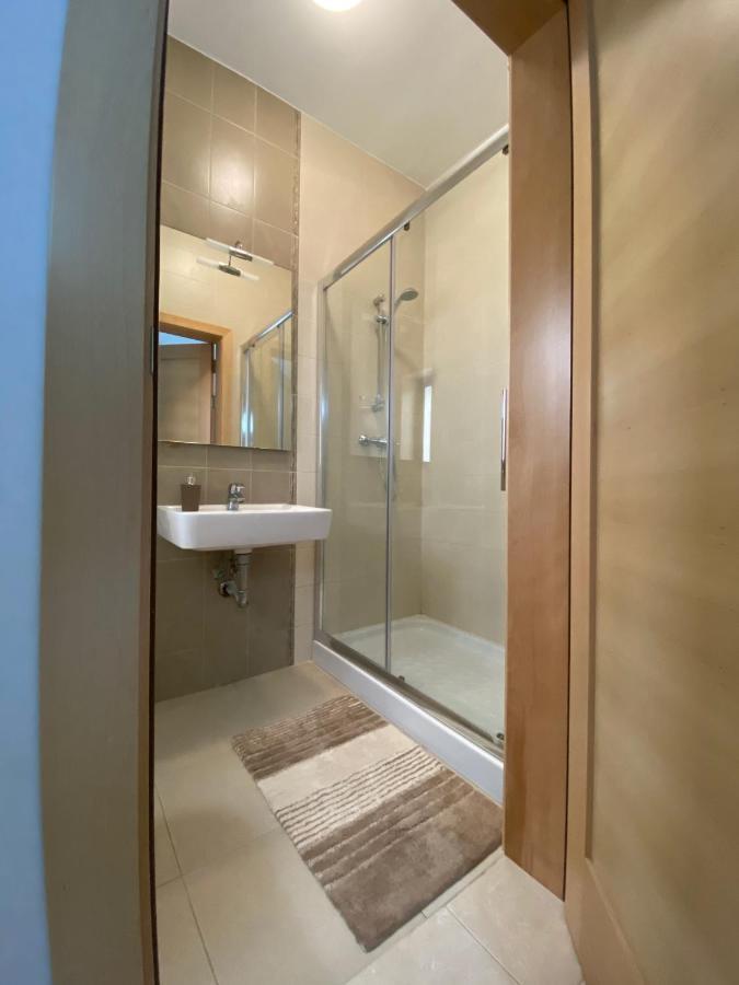 Hepburn Holiday Apartment Birżebbuġa Eksteriør billede