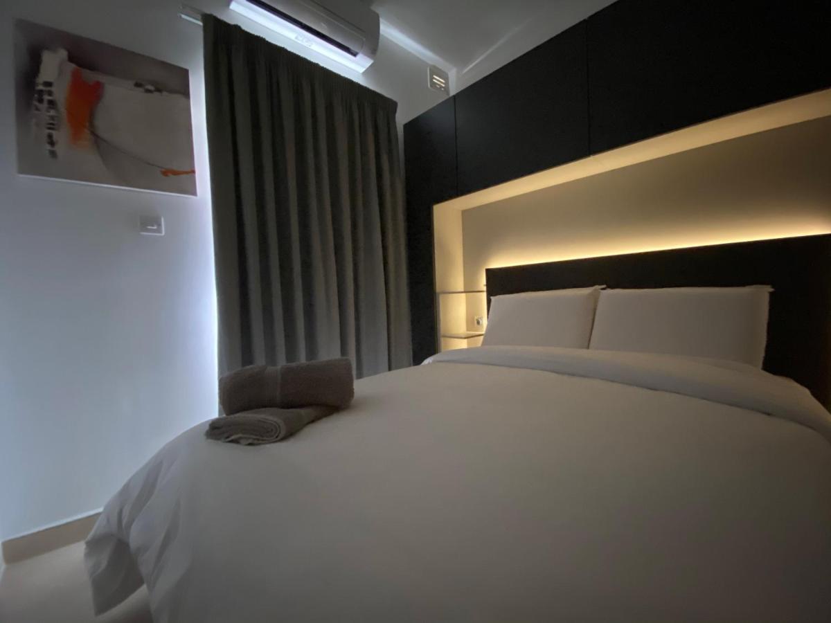 Hepburn Holiday Apartment Birżebbuġa Eksteriør billede
