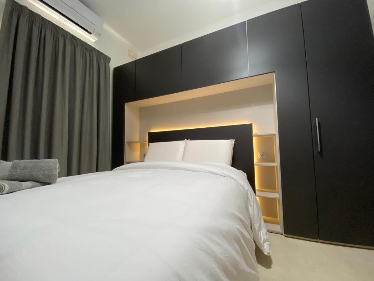 Hepburn Holiday Apartment Birżebbuġa Eksteriør billede
