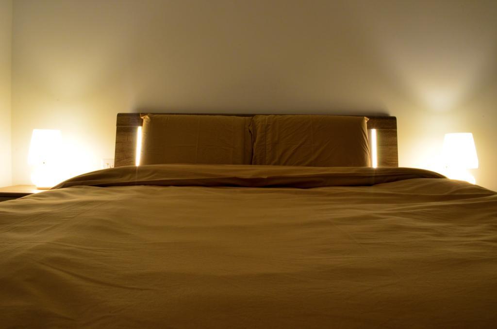 Hepburn Holiday Apartment Birżebbuġa Eksteriør billede